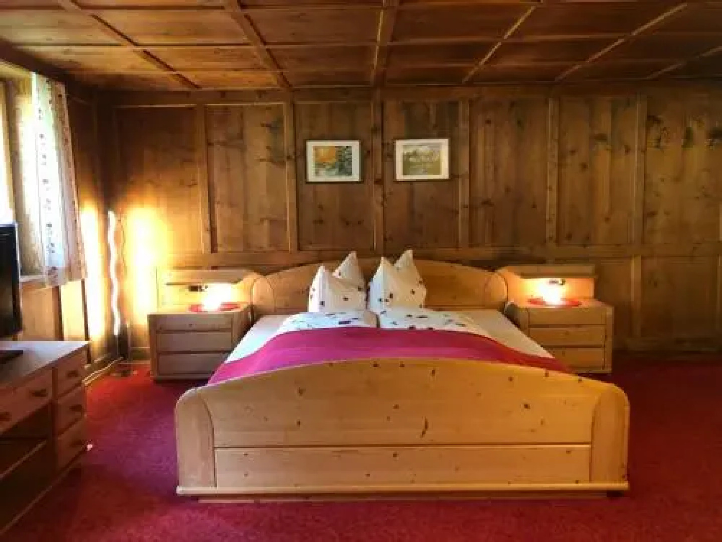 Ferienhaus Kathrili Gaschurn