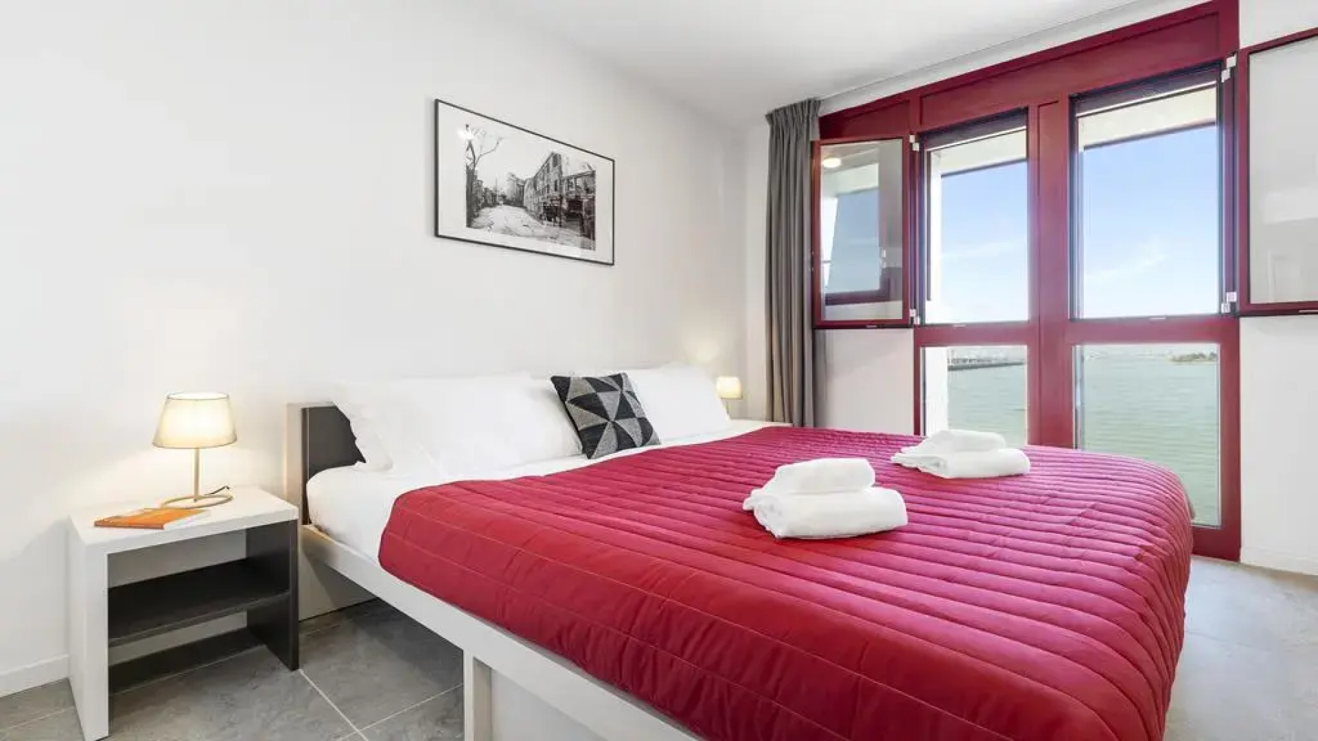 Joivy Campus San Giobbe (Ex Dove Vivo)