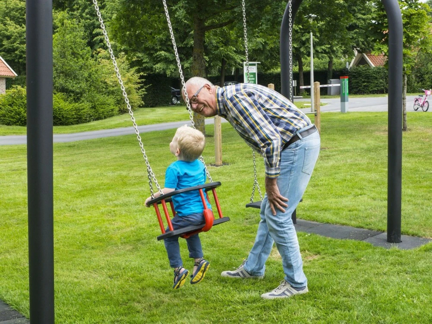 Comfy Holiday Home with Dishwasher near Meppel