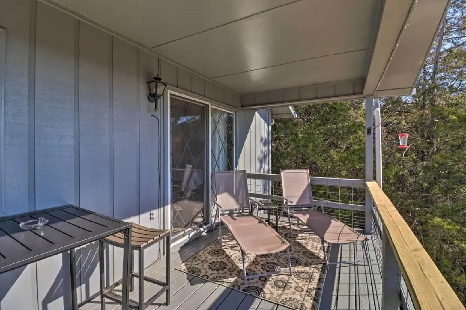 'soaring Heights' w/ Sunset & Mountain Views