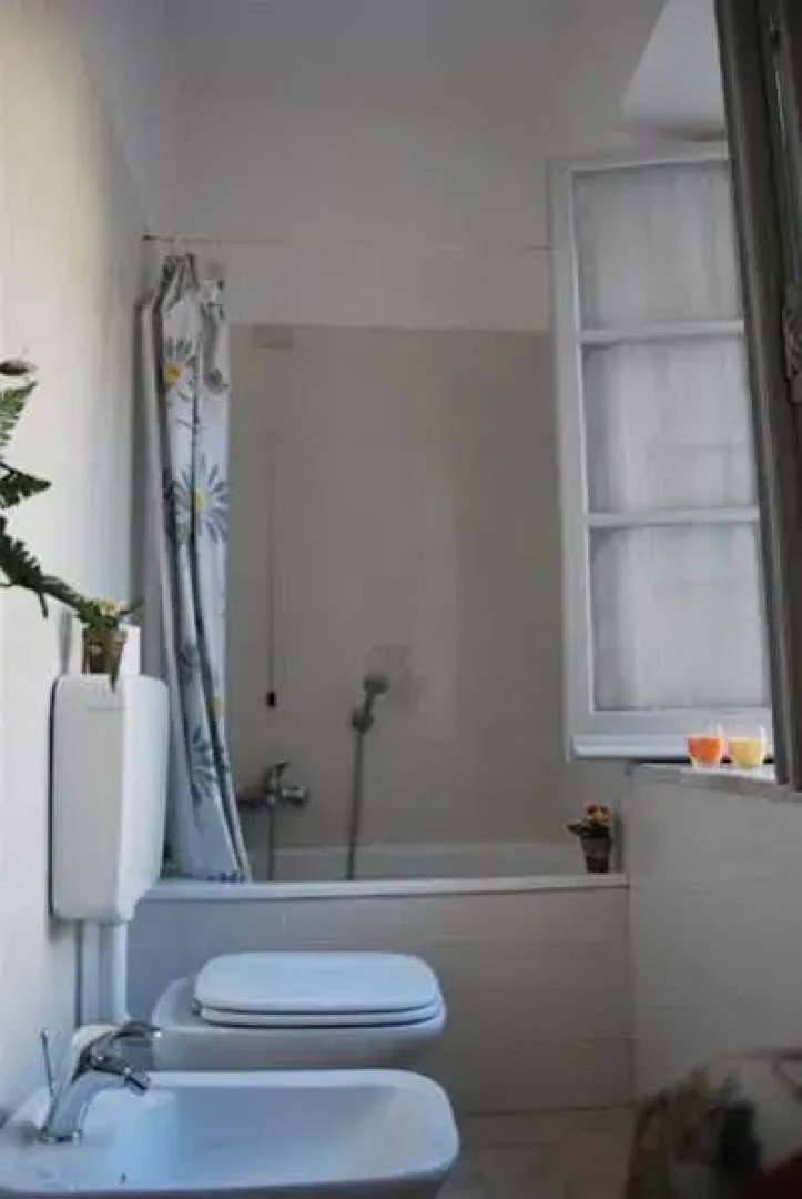 Il Respiro Del Tempo