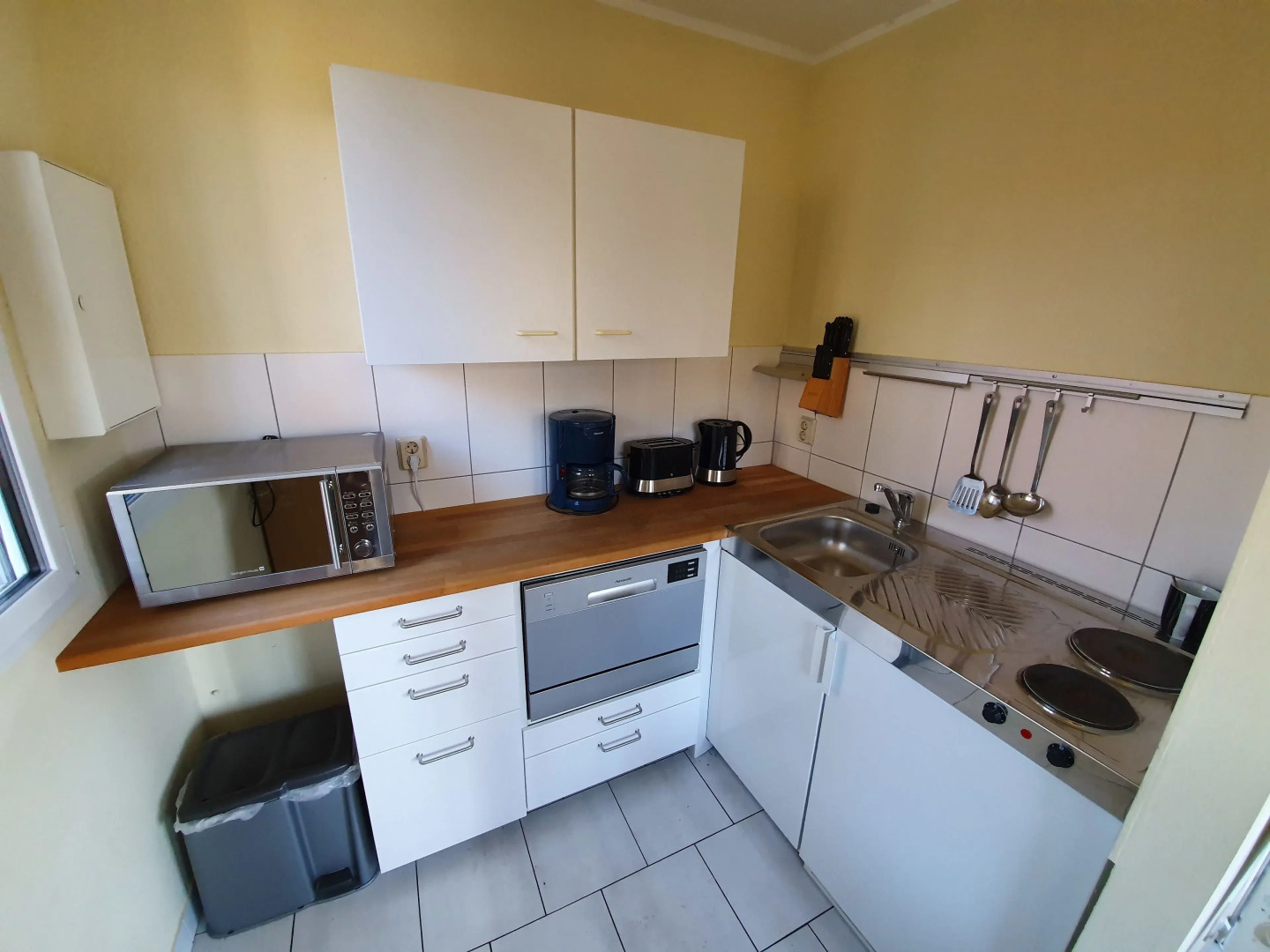 Ferienanlage Am Sidowsee