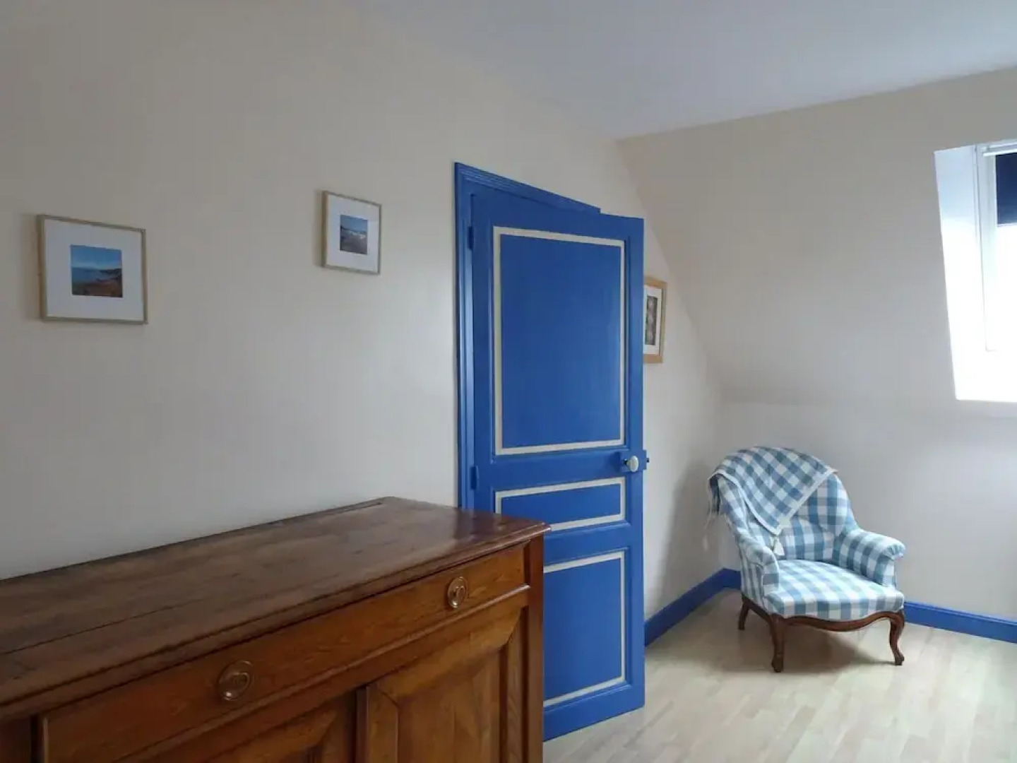 Holiday Home Near Goelo Coast & Beaches