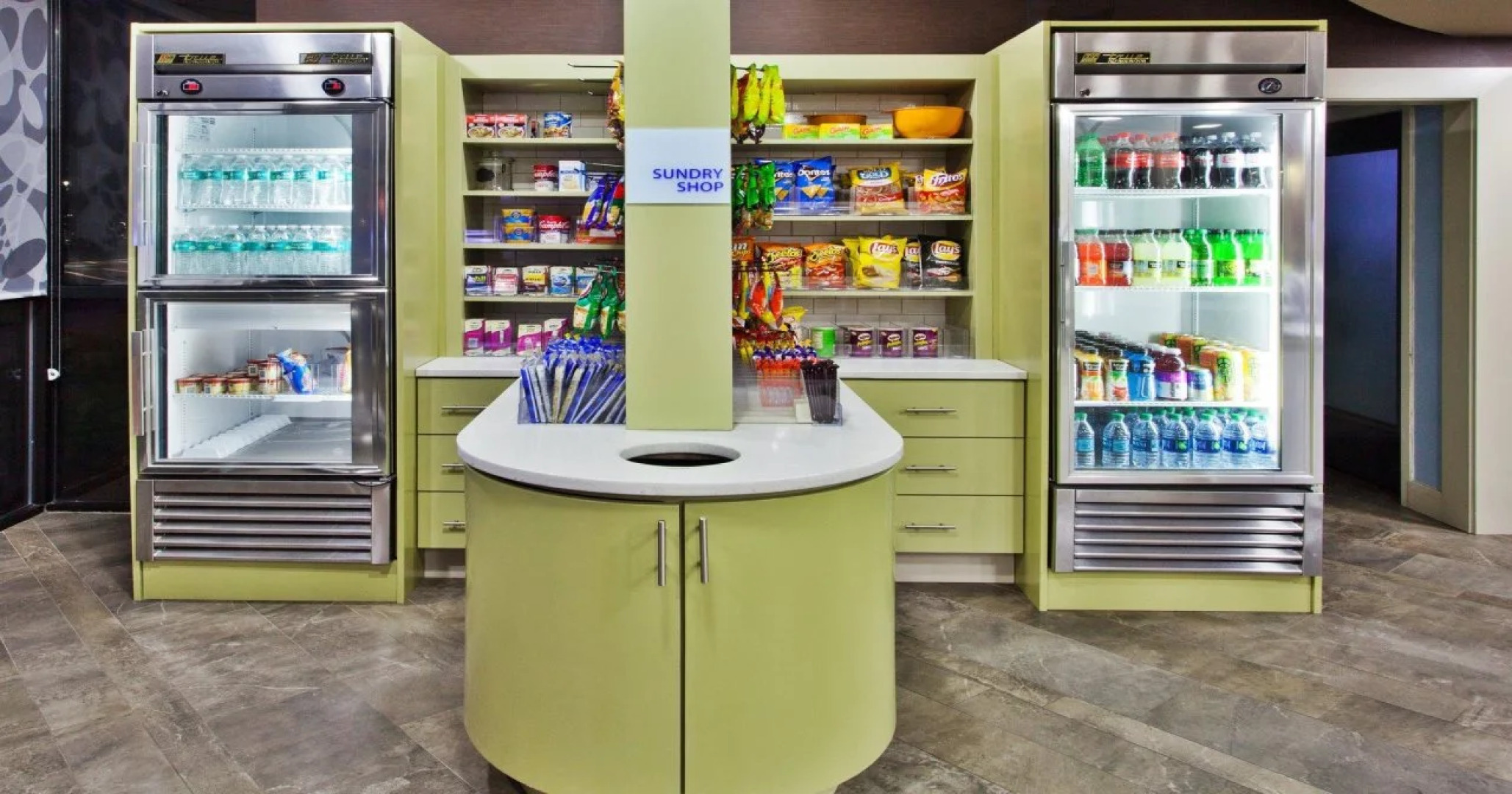 Holiday Inn Express Atlanta Galleria - Ballpark Area by IHG