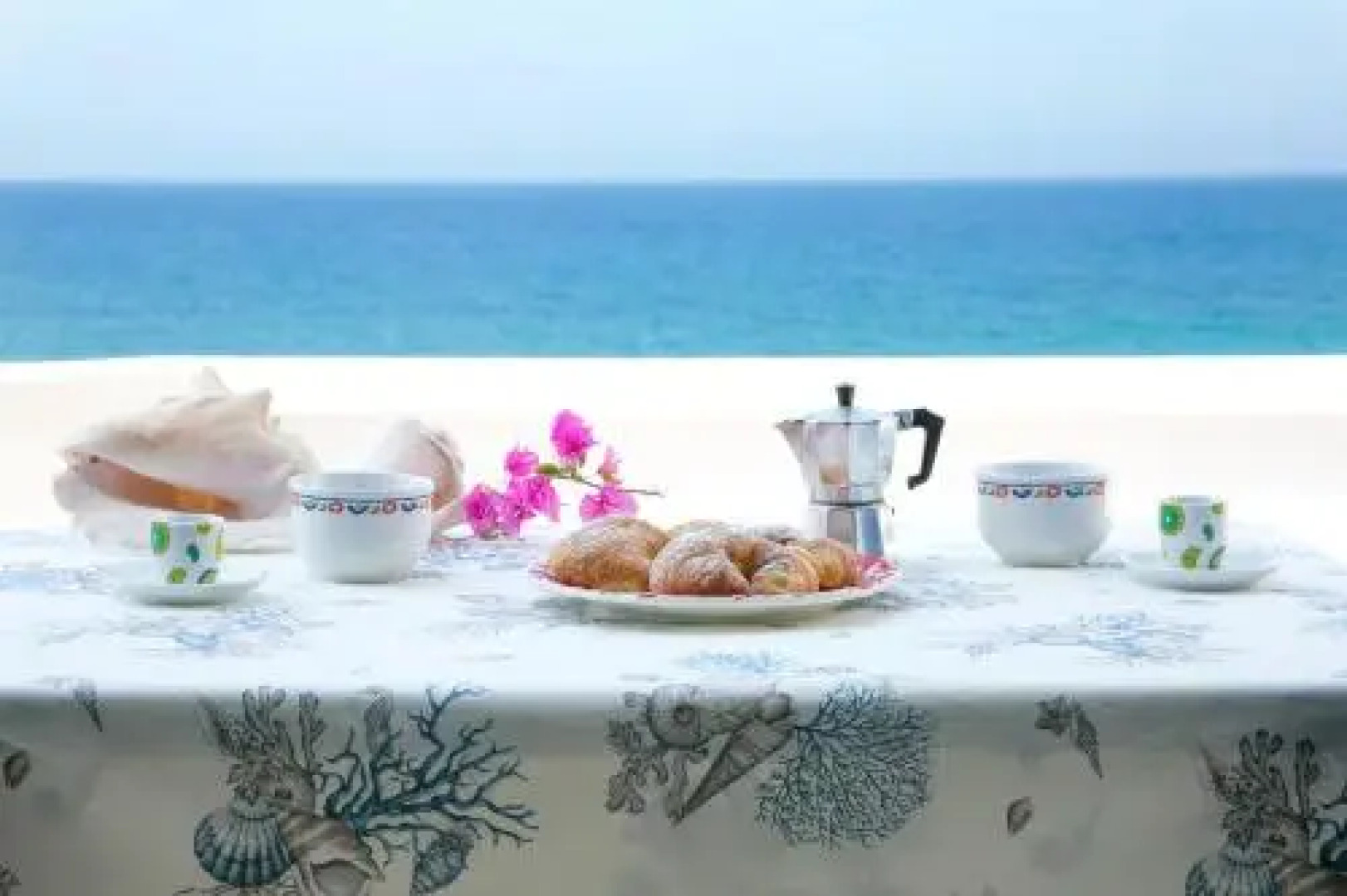 Appartamenti Fronte Mare