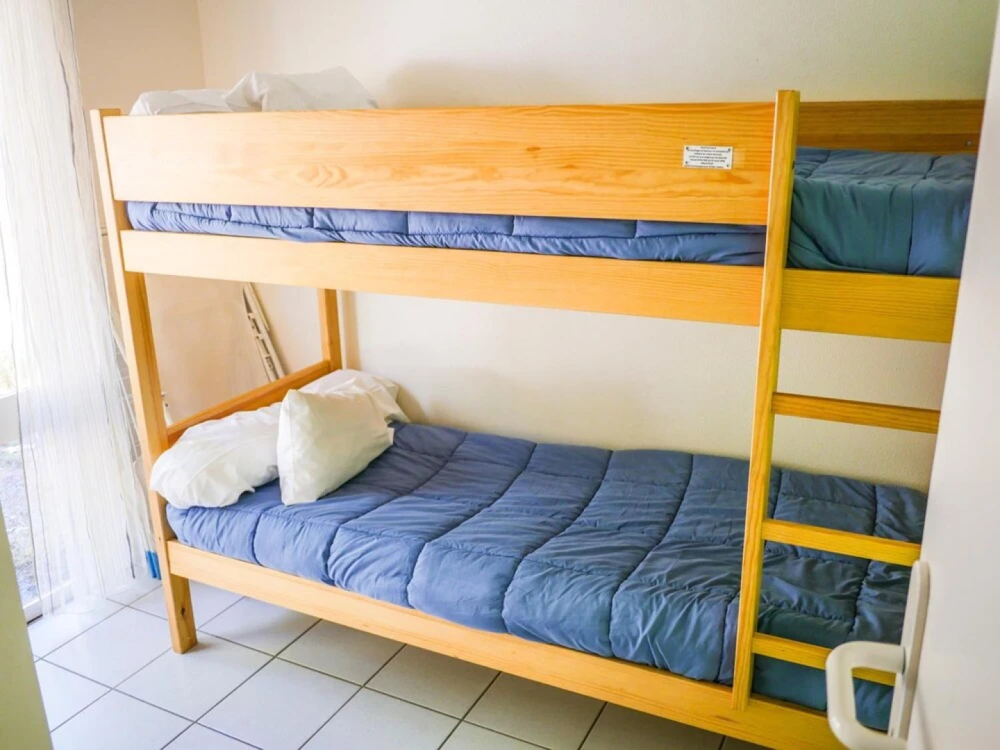 Vacances Passion - Leon Les Genets