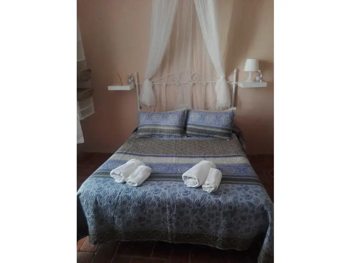 Casa Rural El Melojo