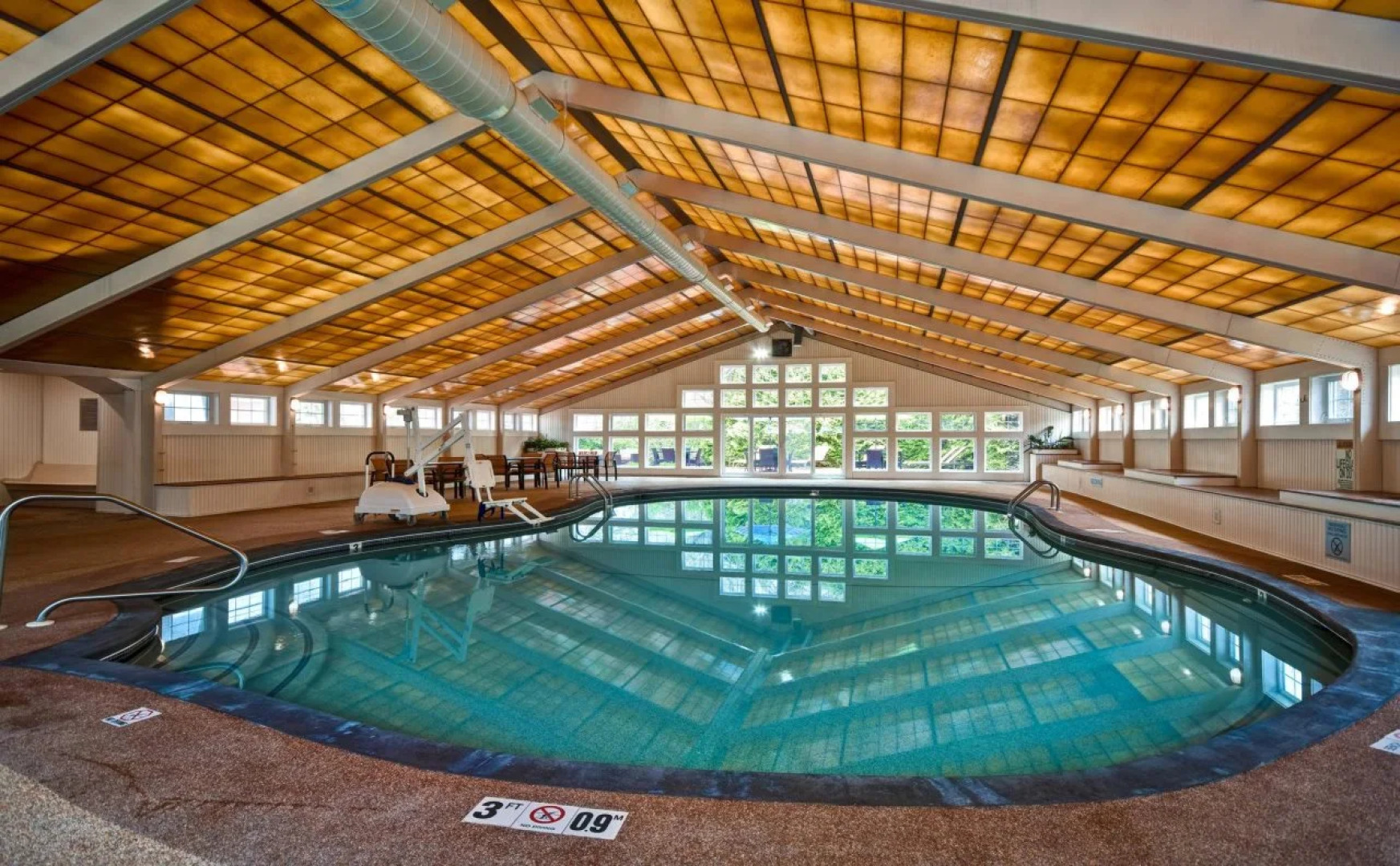 Courtyard By Marriott Cape Cod Hyannis