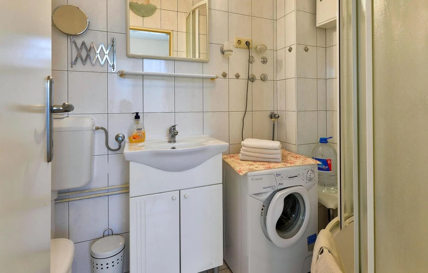 Stunning Apartment in Krapinske Toplice With 1 Bedrooms and Wifi