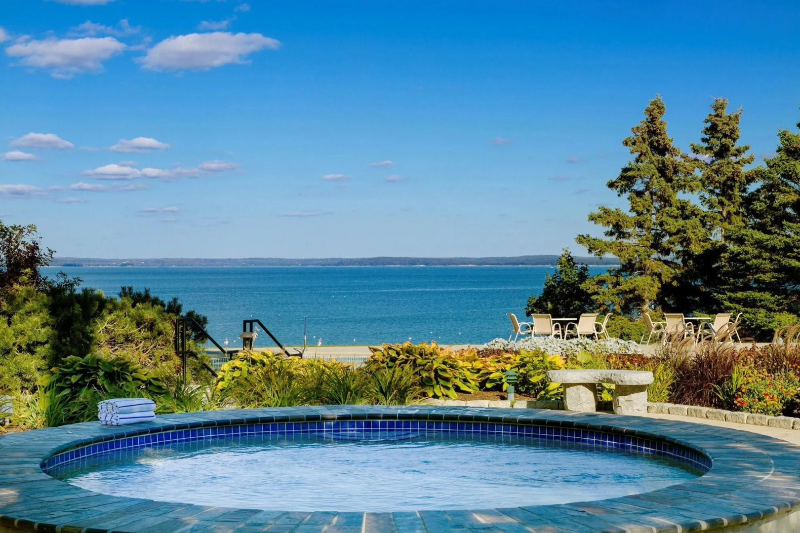 Holiday Inn Resort Bar Harbor - Acadia Natl Park by IHG