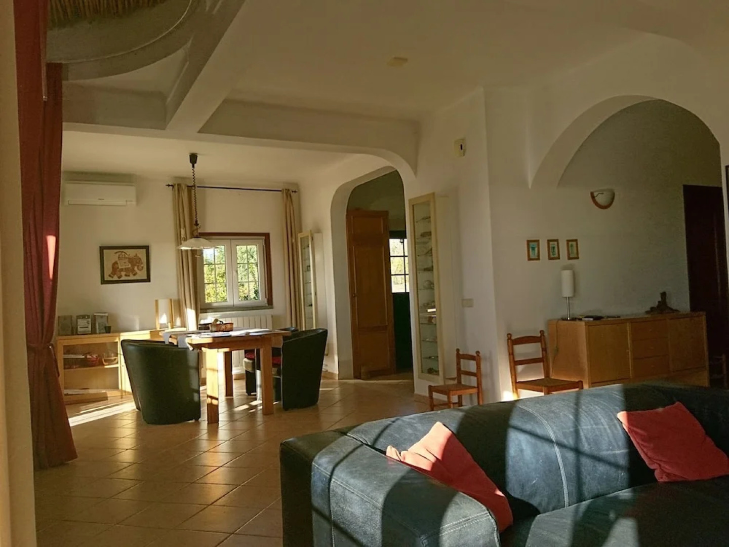 Detached Villa With Private Swimming Pool, Just Outside São Brás de Alportel