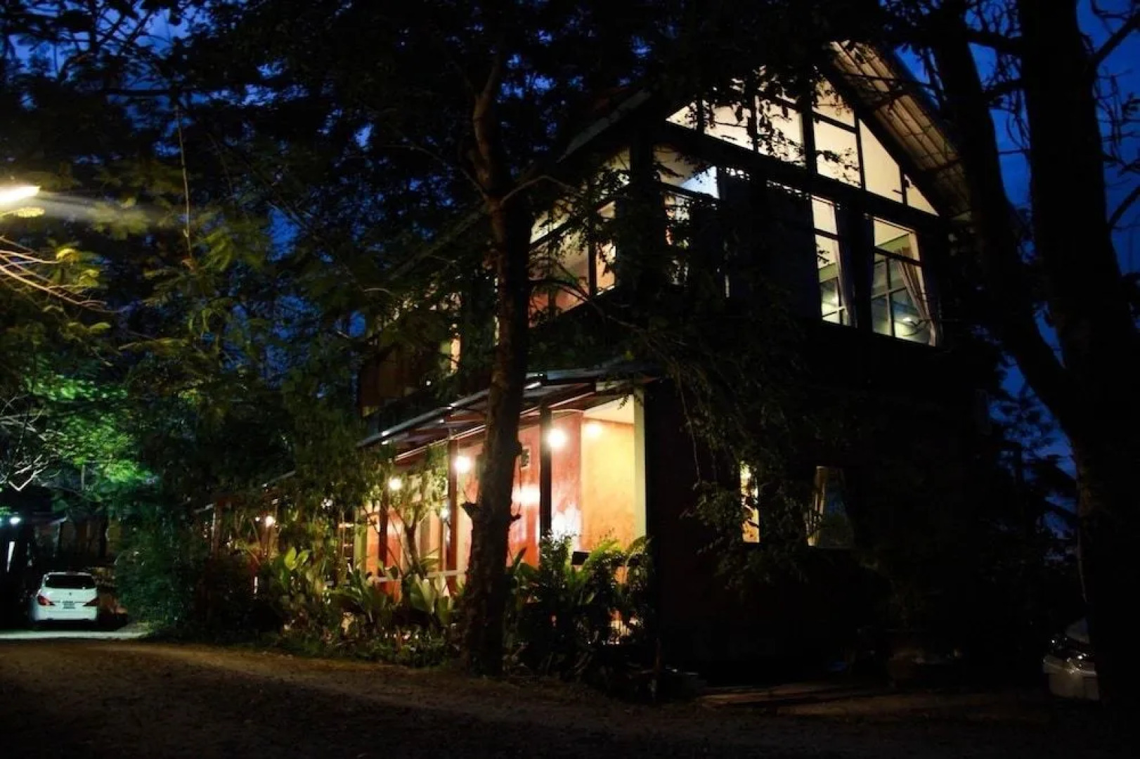 Phu Mi Lum Nao House