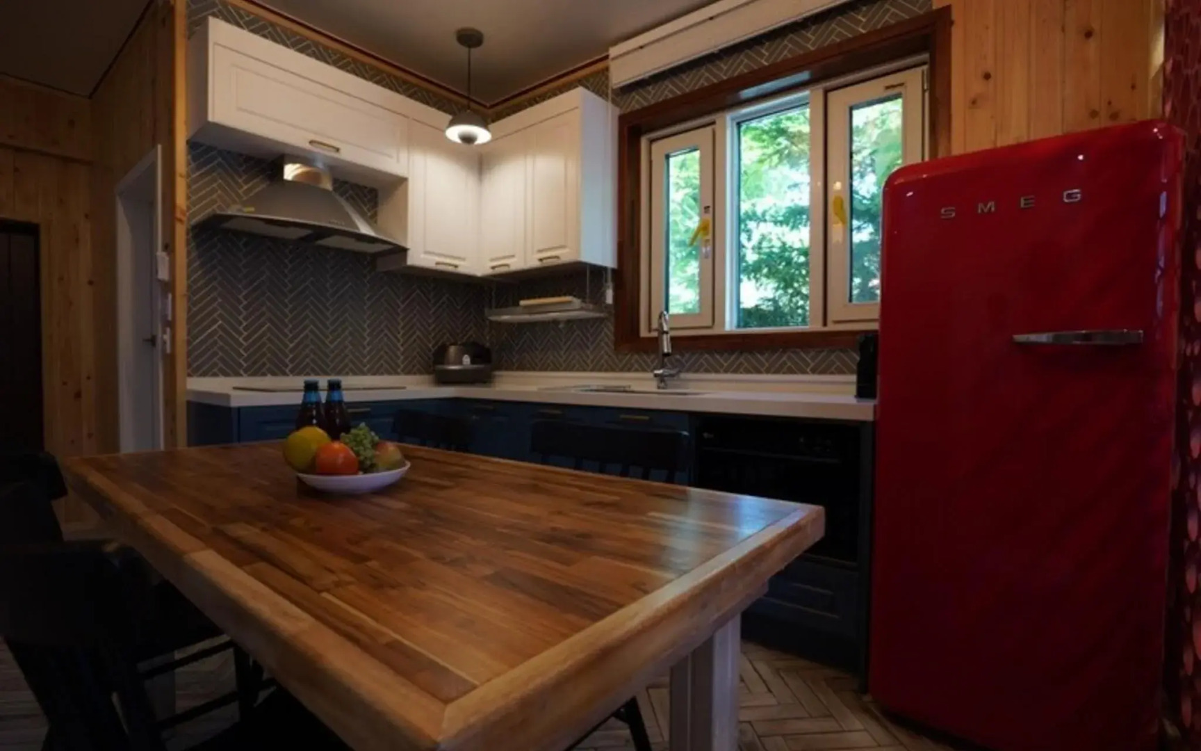 Paju Welcome Felix Pension