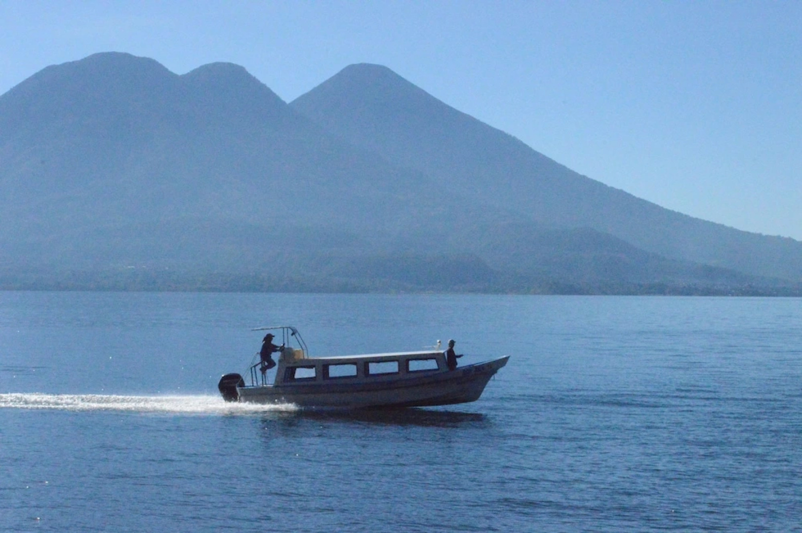 Anzan Atitlan