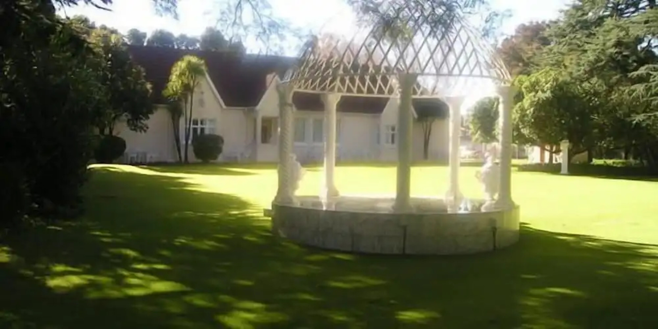 Victorian Guest House