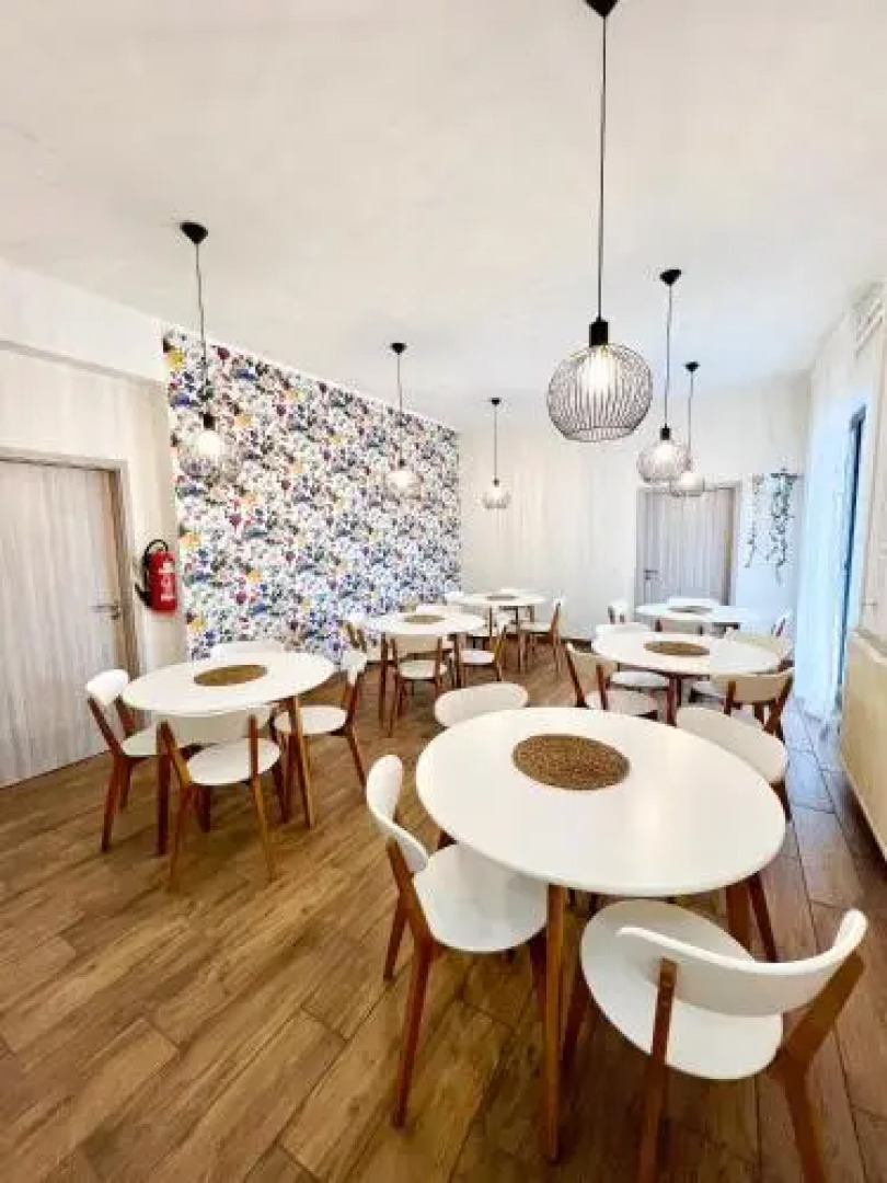 Hop House Garni Hotel