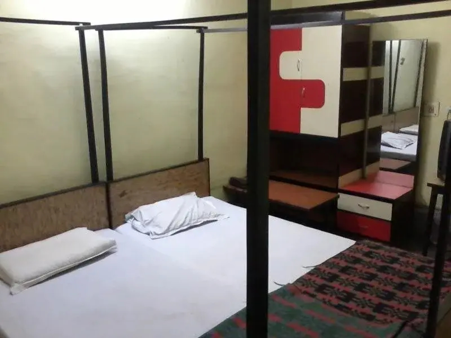Hotel Kasino International