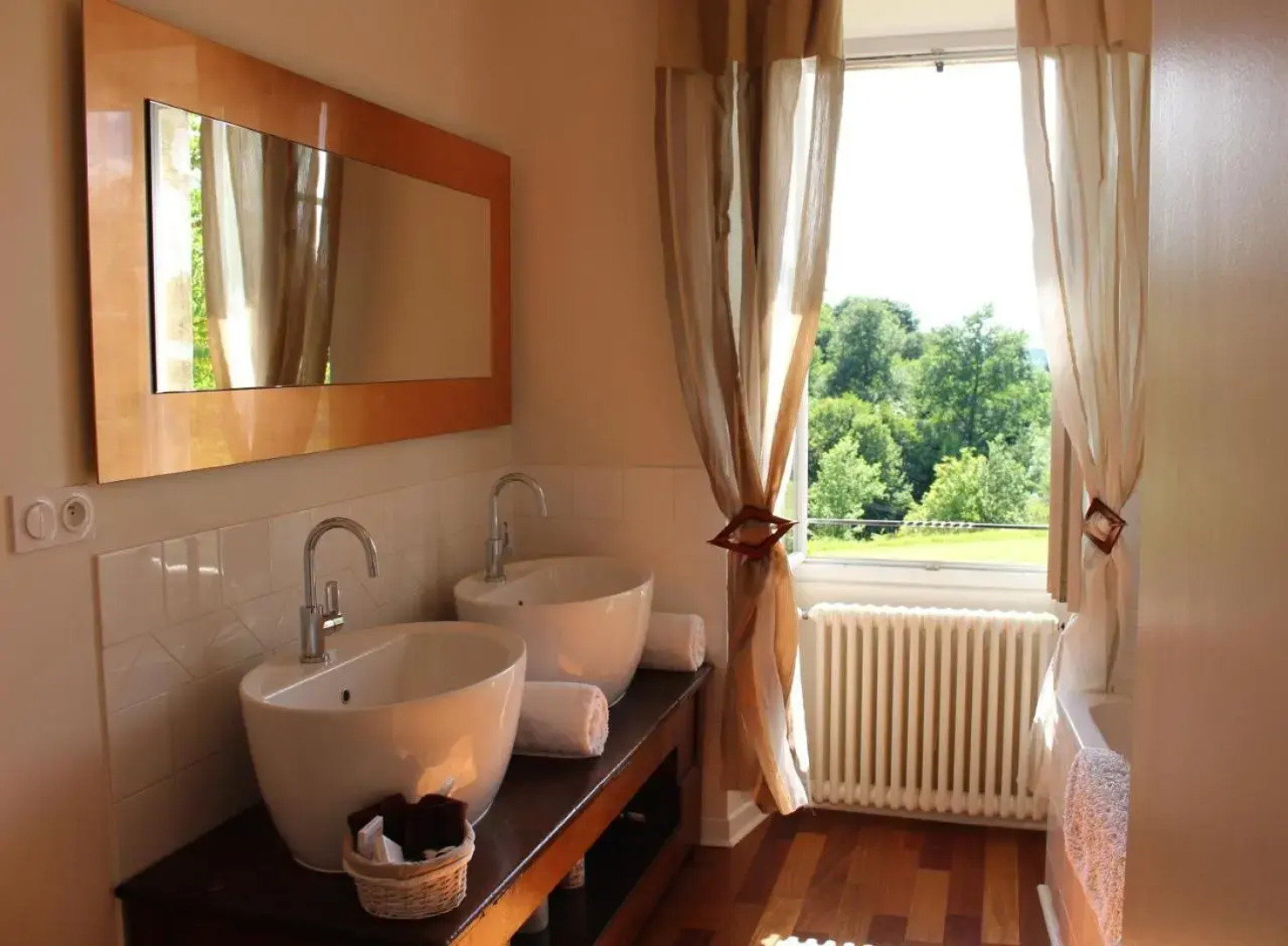 Domaine Haras de la Tour