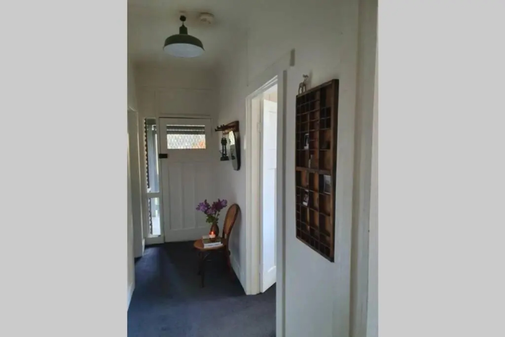 Homeo Alpine Cottage