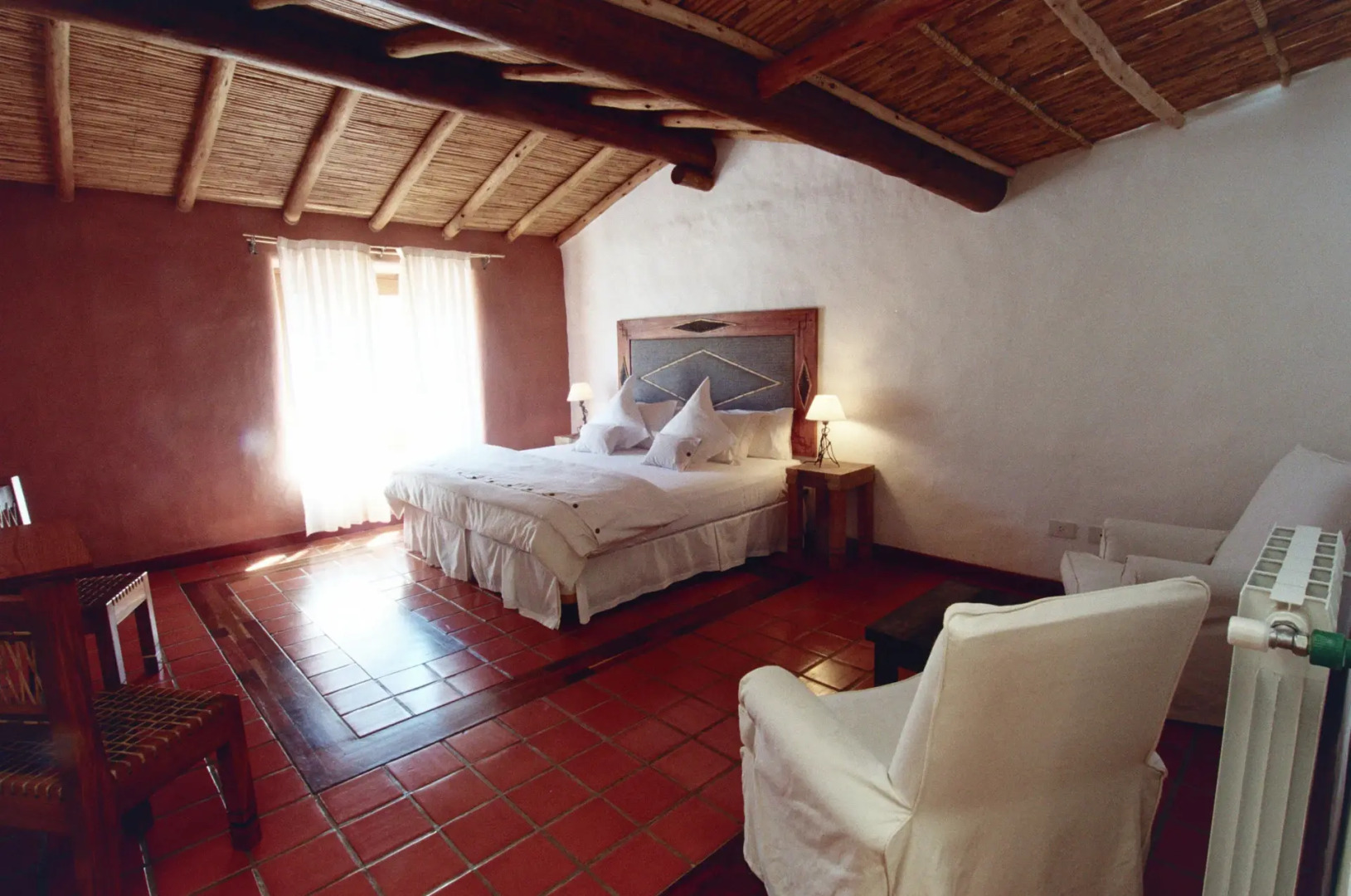 Hosteria del Amauta