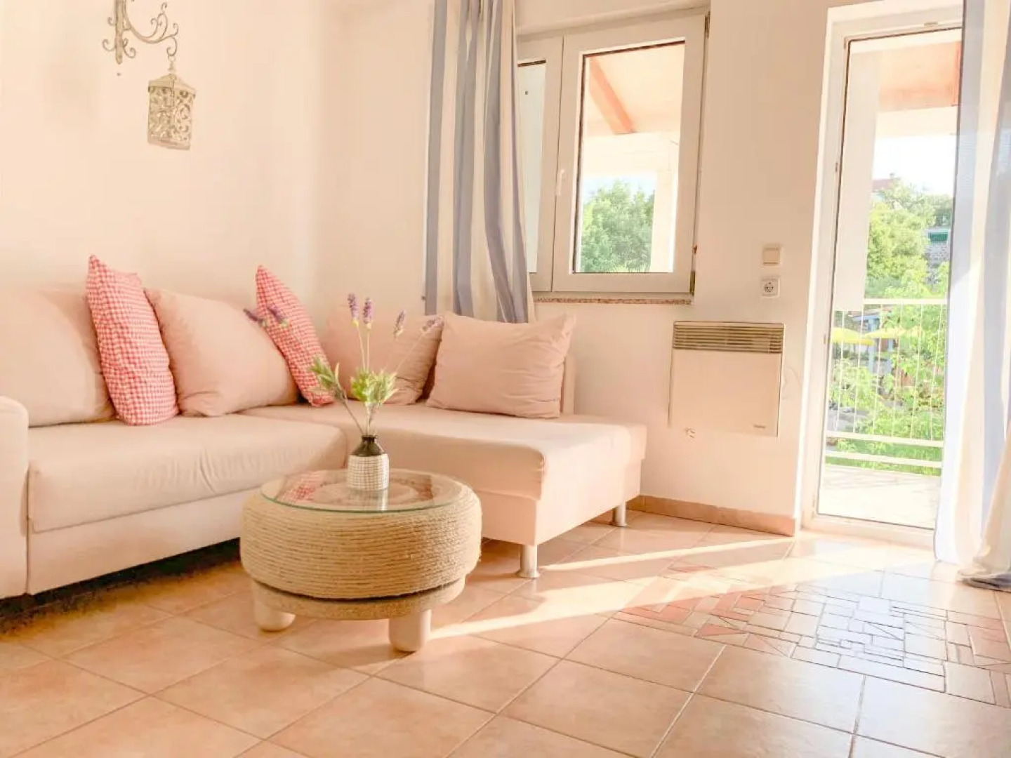 Apartments Villa Klaudia