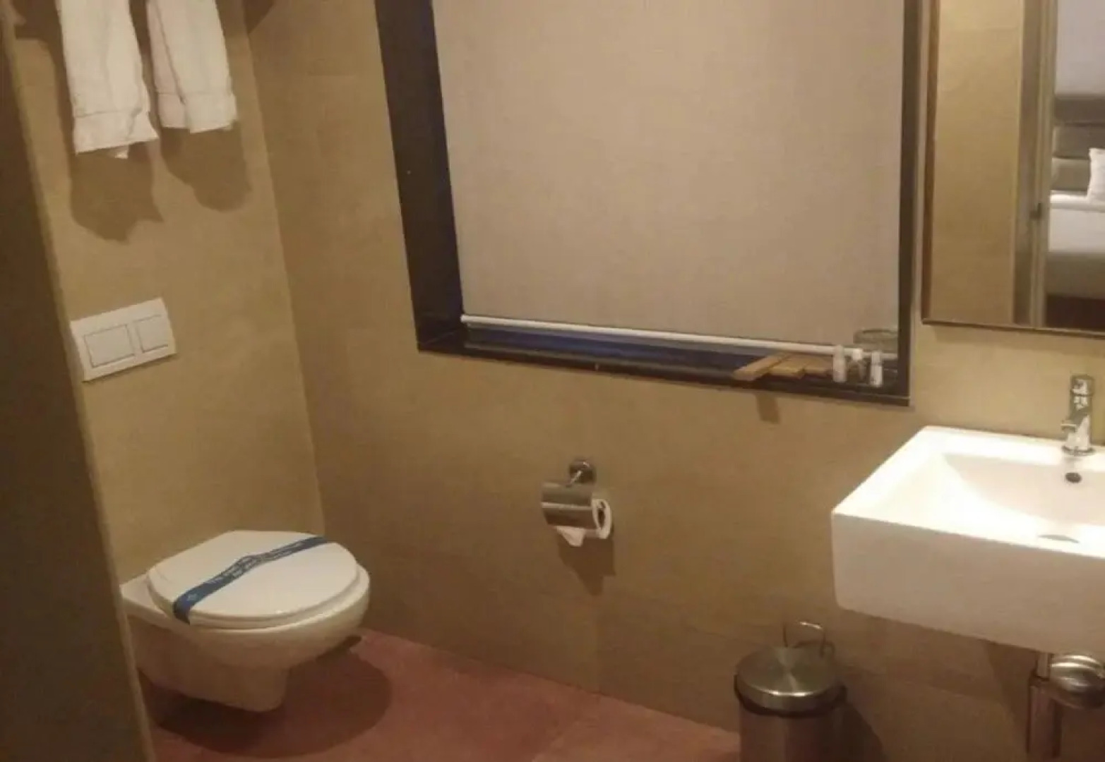 Le Aham Boutique Hotel