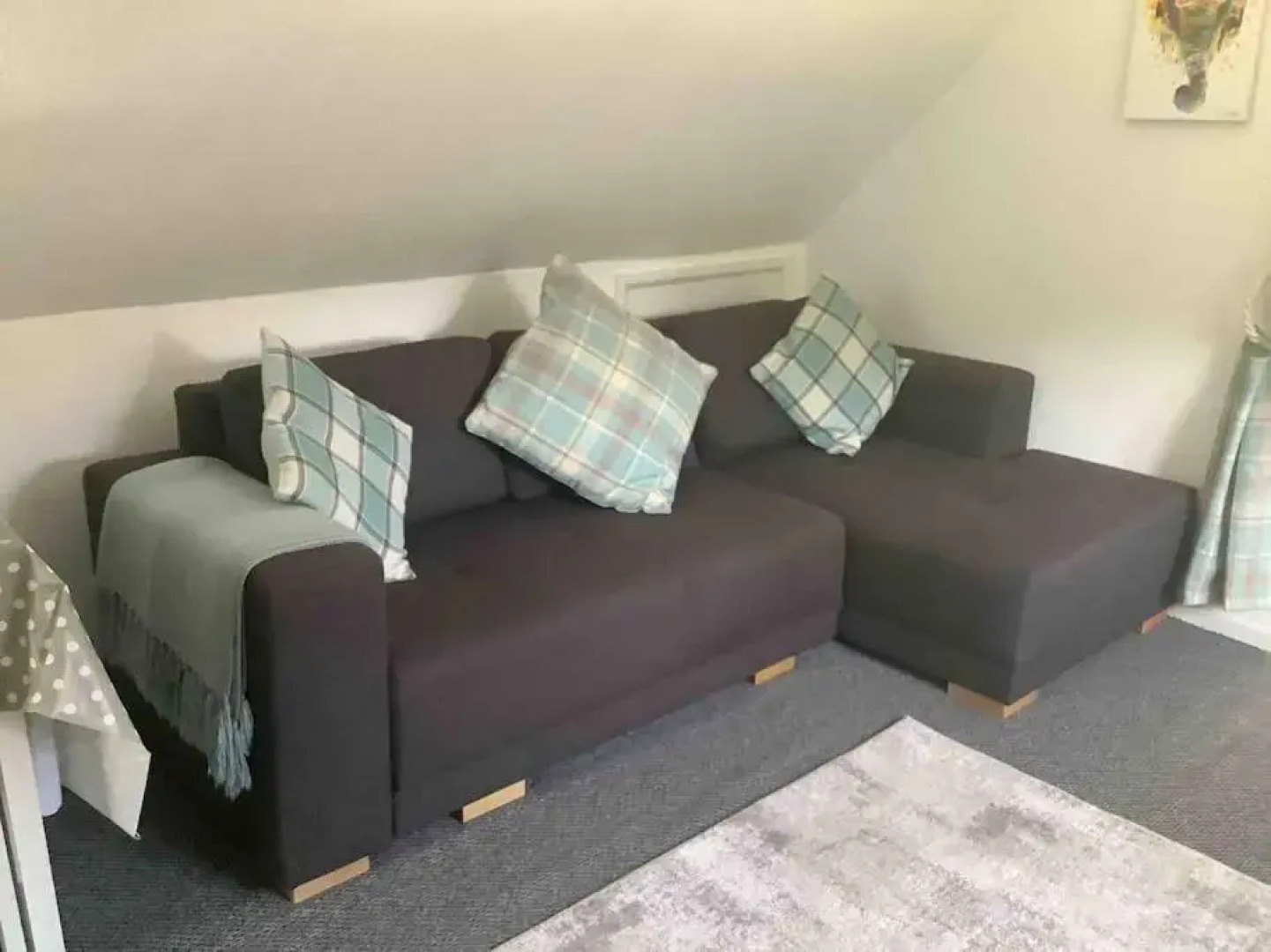 Self Catering Apartment, Jurassic Coast/Dorset