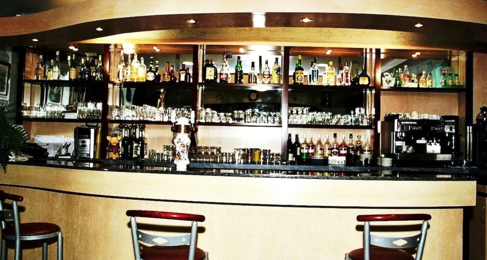 Hôtel Les 2 Vallées