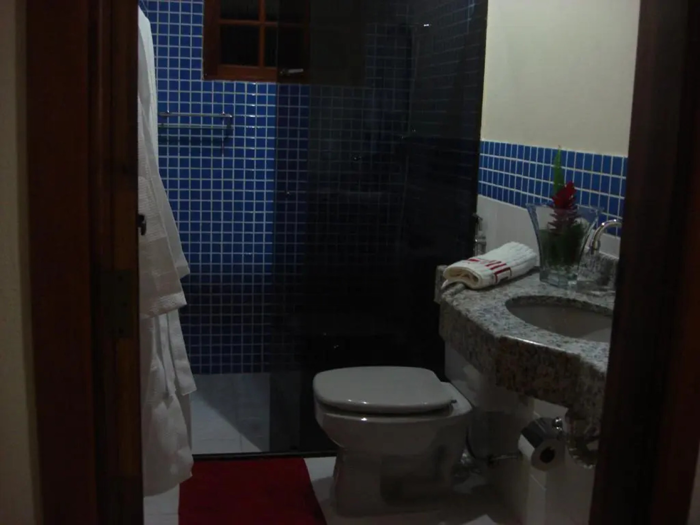 Pousada Ilhote da Prainha