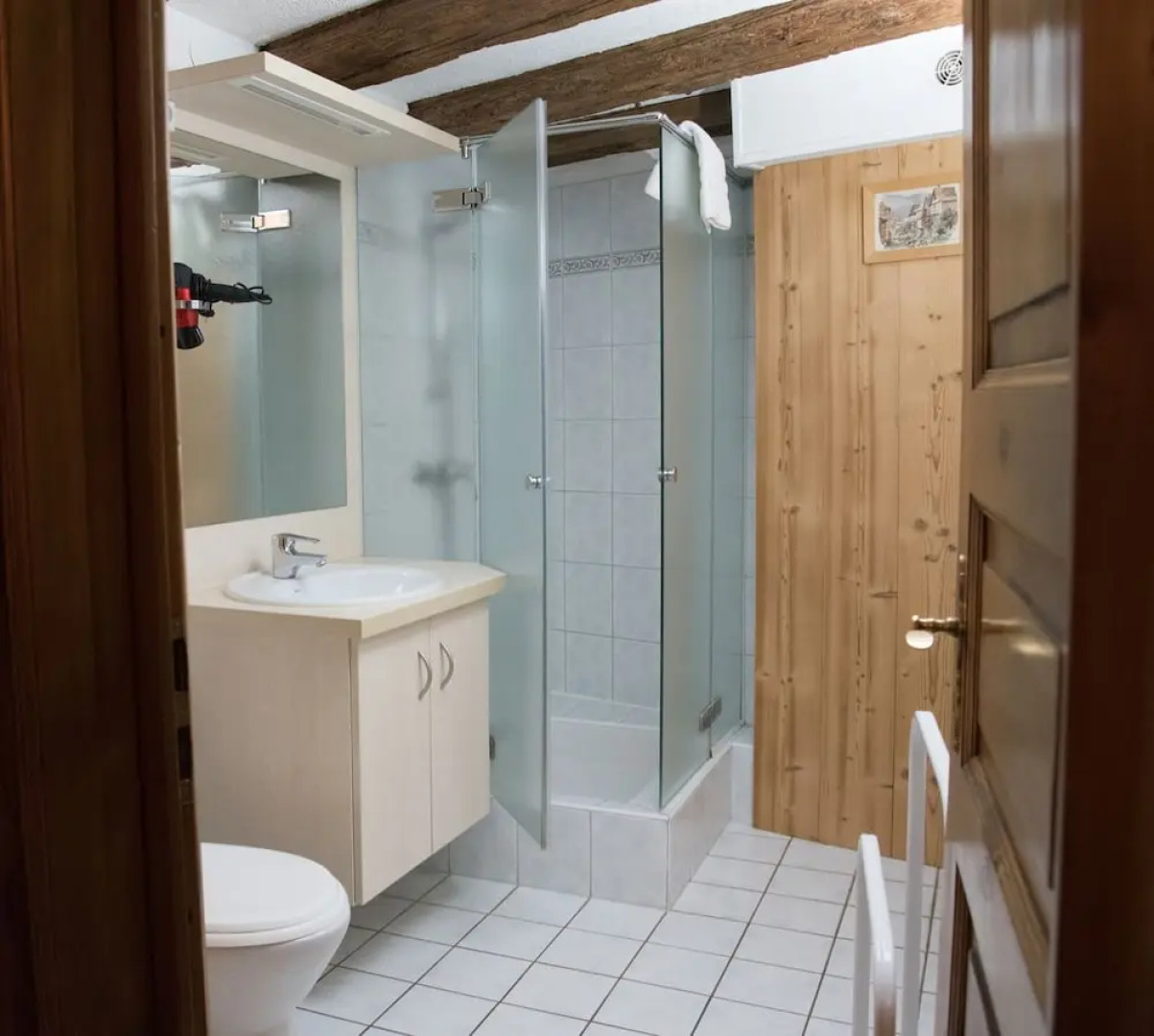 Résidence Bruppacher