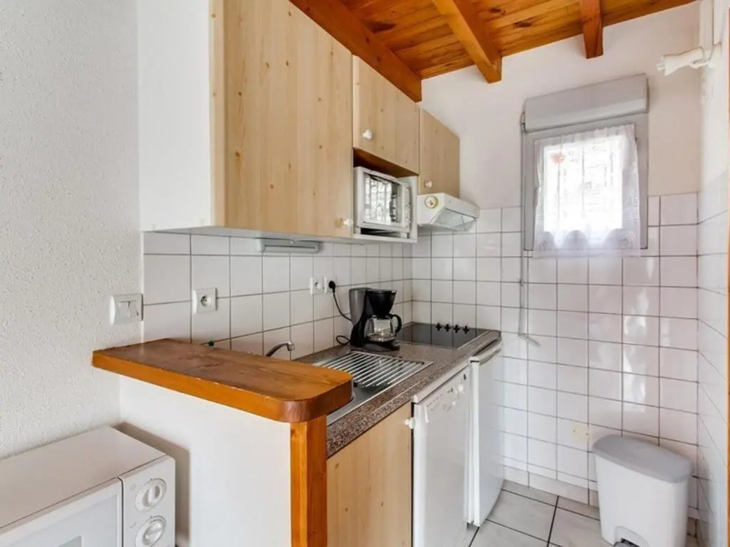 Appartement Esquièze-Sère, 3 pièces, 7 personnes - FR-1-402-36