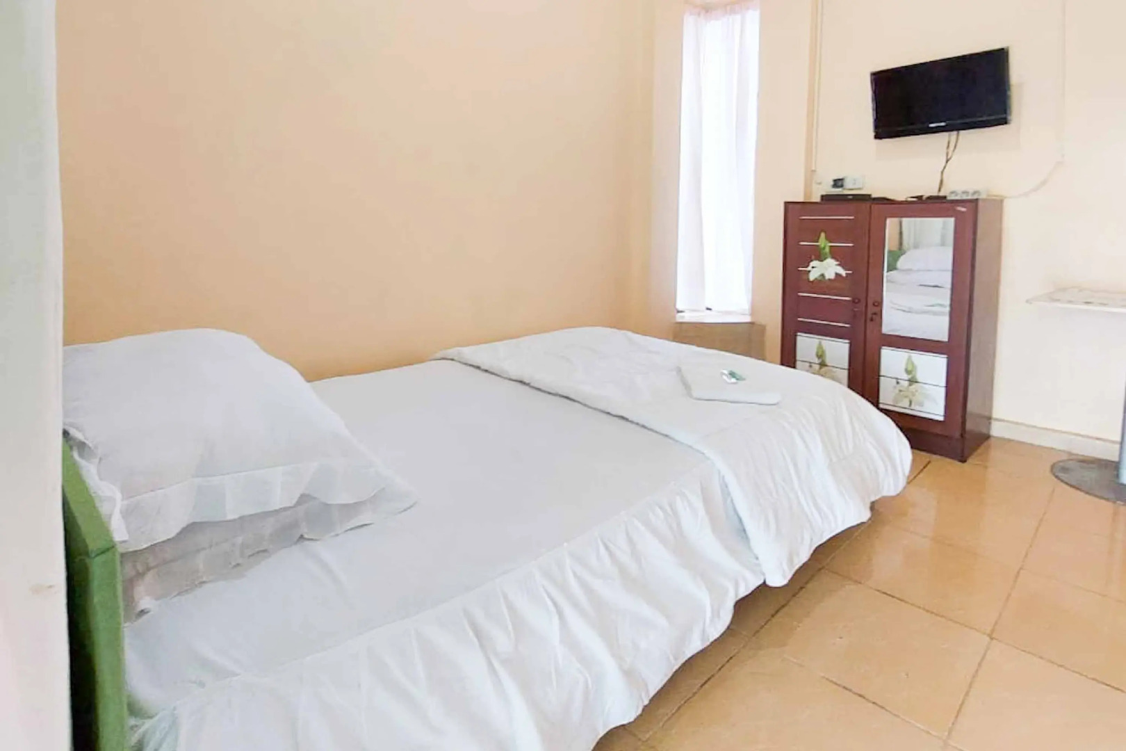 Quattrick Dee Homestay RedPartner