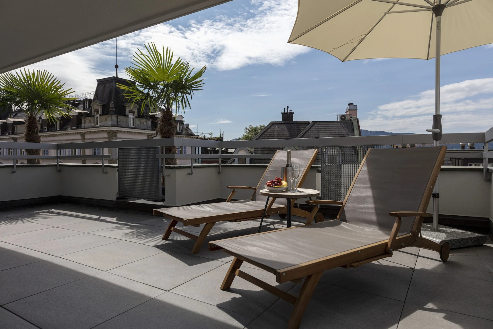 Fred Hotel Leonhardstrasse | Self Check-in