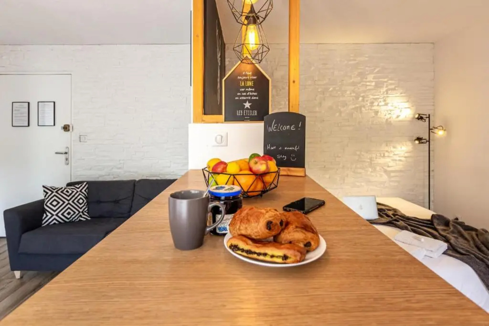 Studio ToulouseCityStay Blagnac