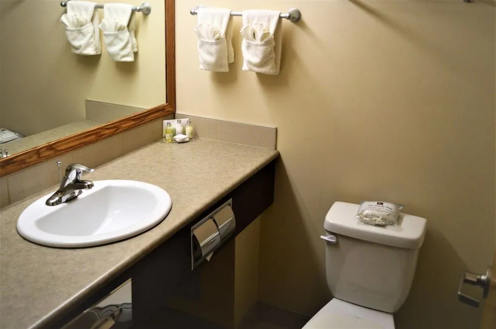 Sigma Inn & Suites Hudson's Hope