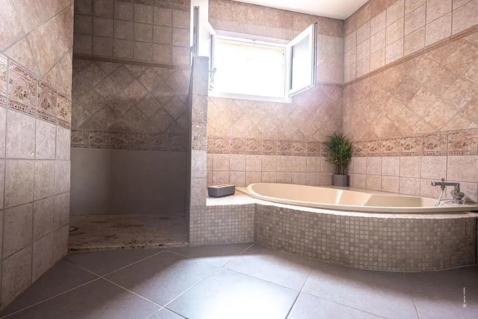 Au jardin des gallinettes 4 étoiles