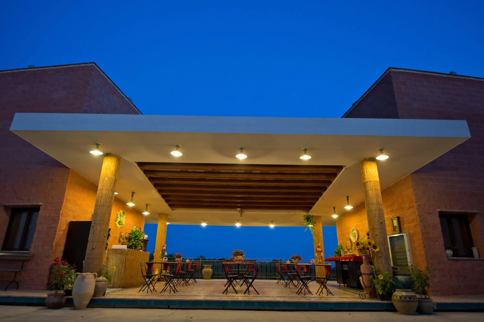 Il Marchese Hotel & Spa