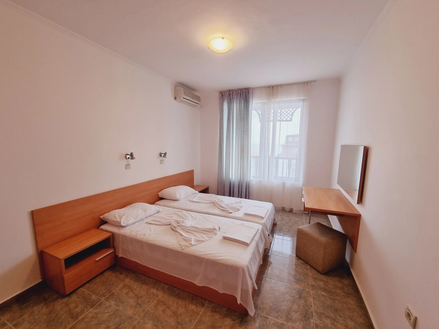 Отель Мельница