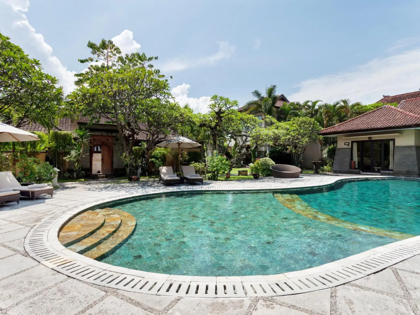 The Citta Luxury Residence