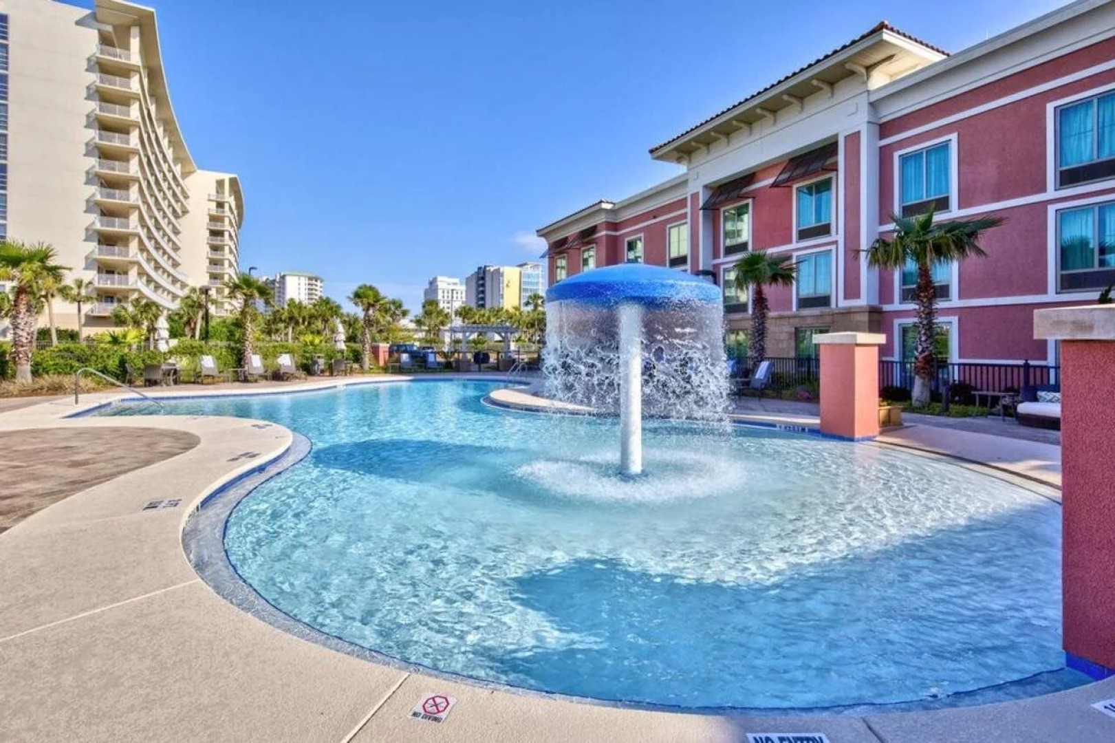 Hampton Inn & Suites Destin