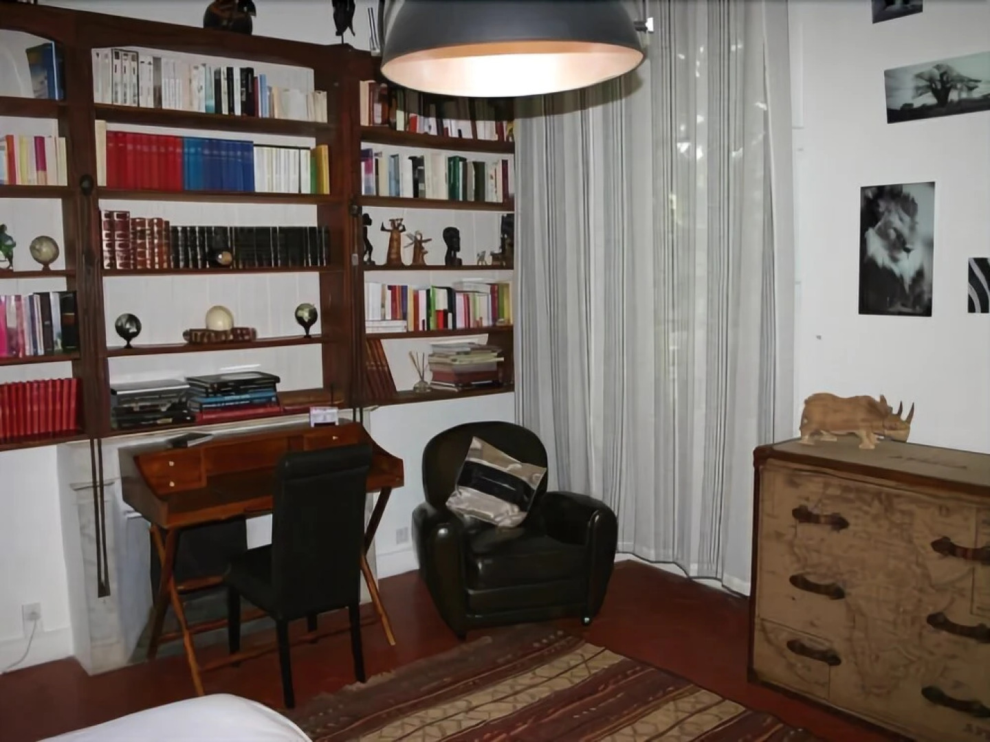 Chambres D'hôtes Les Routes du Monde