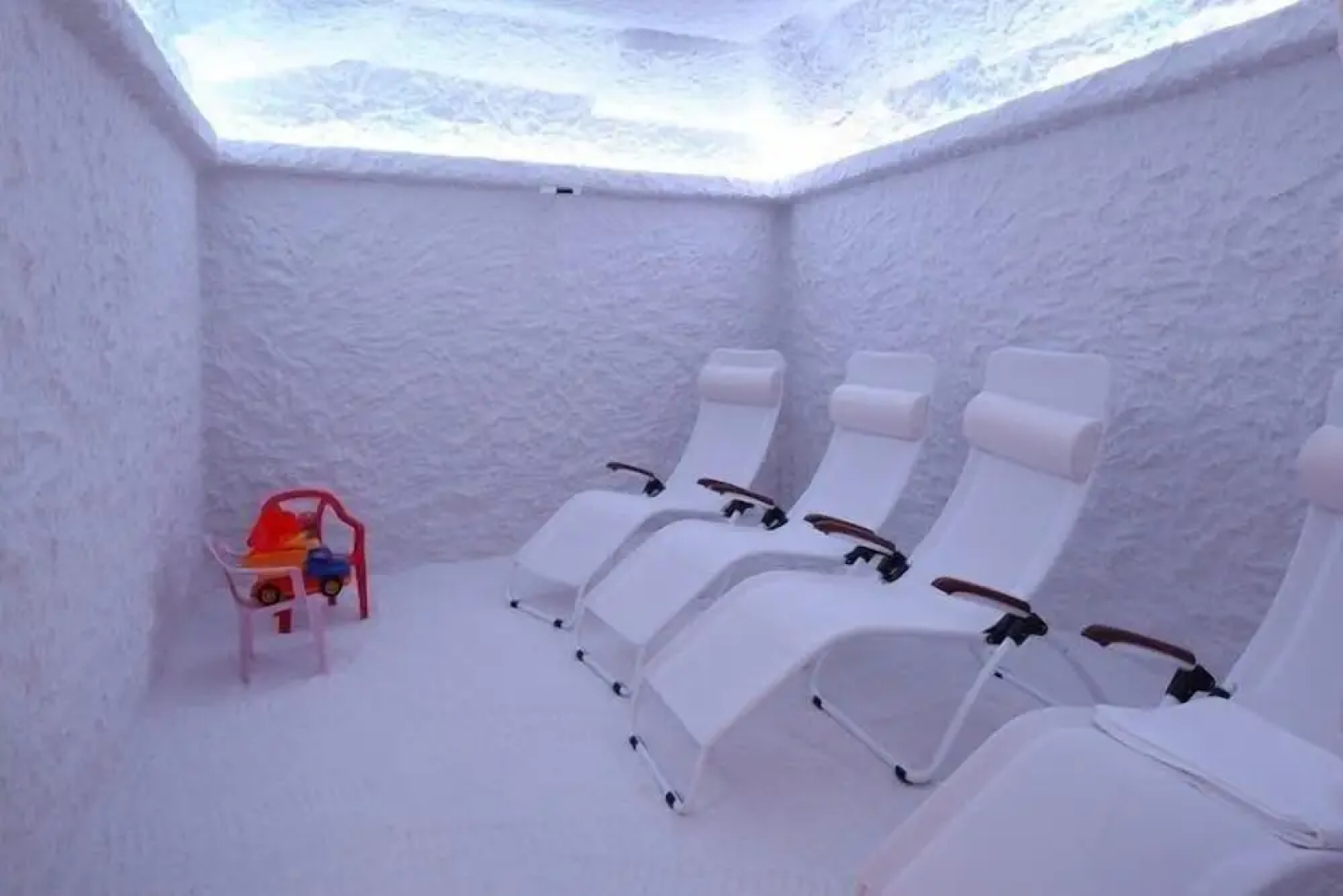 Hotel Villa Regina