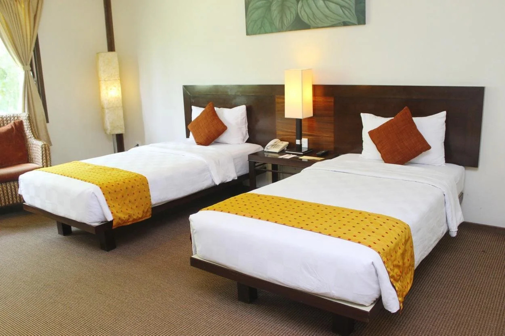 Gardenia Resort and Spa