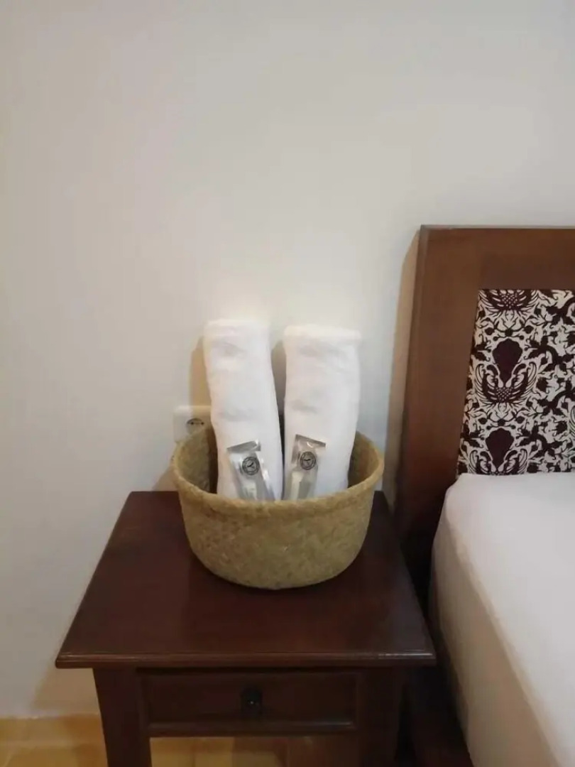 The Mangkoro By Yuwono Hospitality