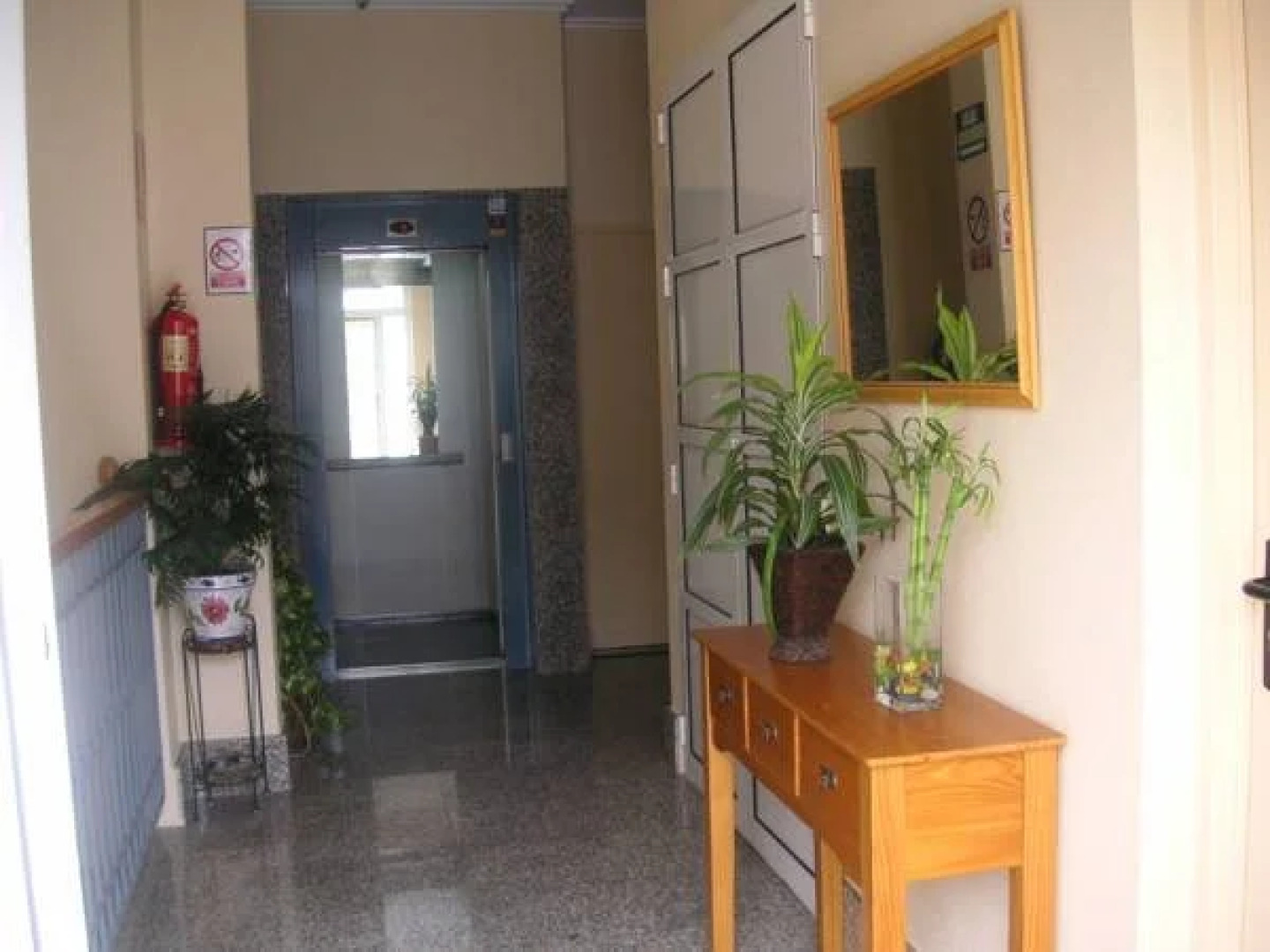 Pensión El Cordobés