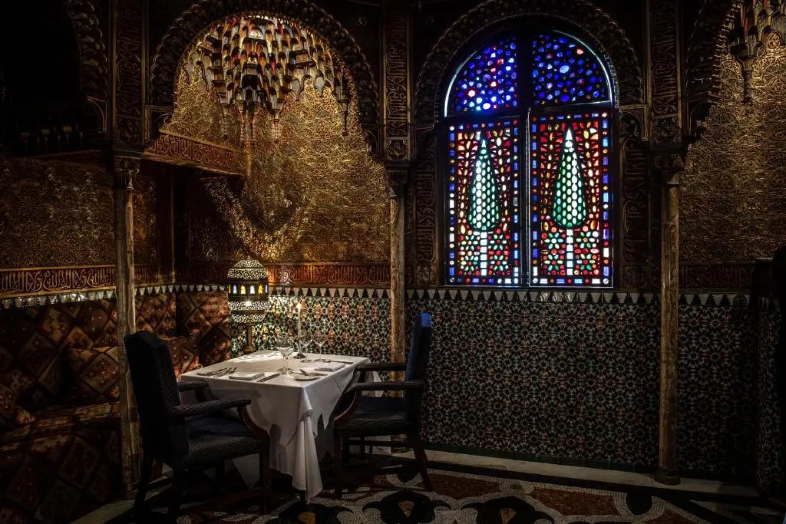 Rhinefield House Hotel