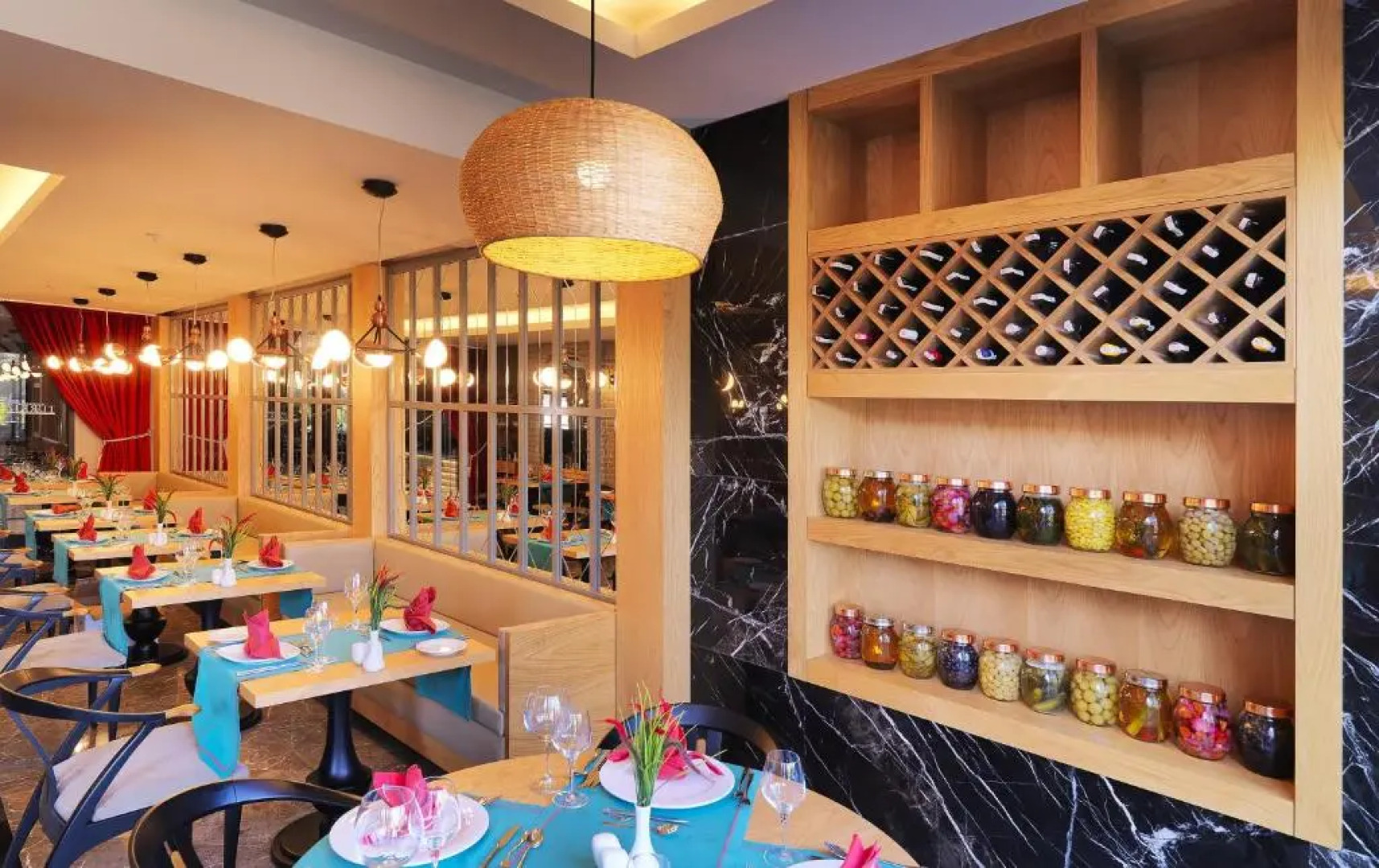 Imperial Turkiz Resort Hotel - All inclusive 