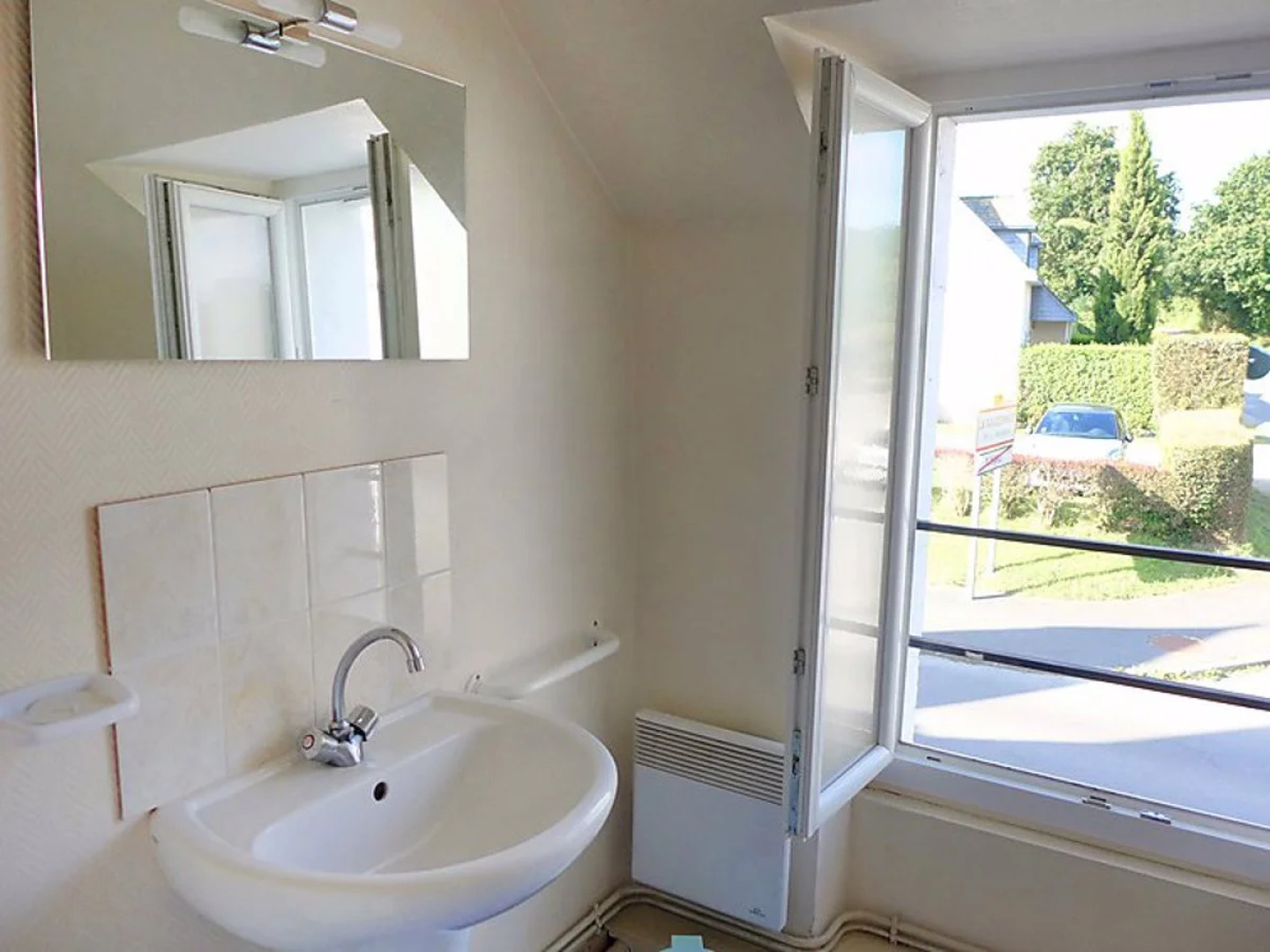 Le Petit Robinson 22288