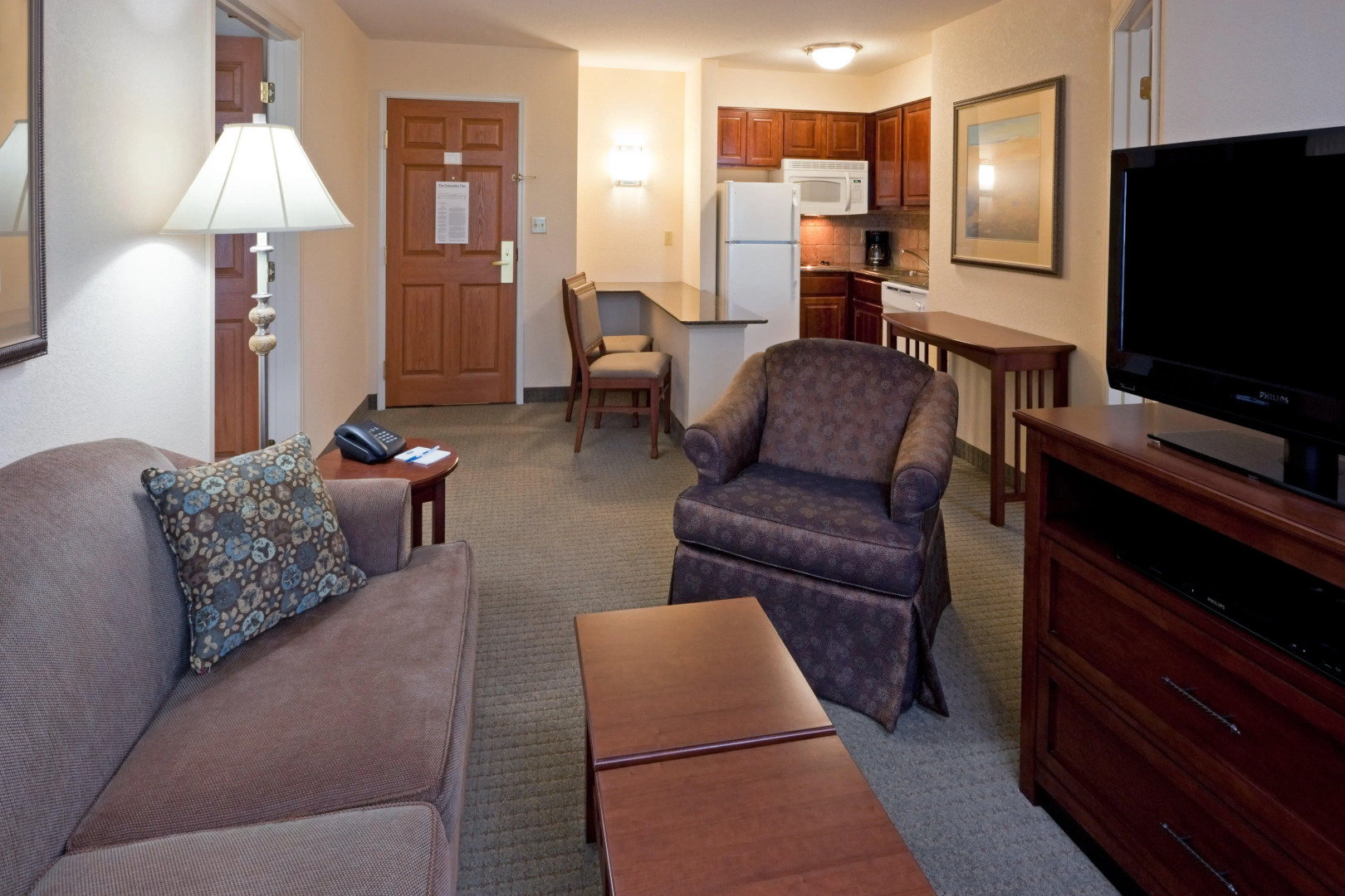 Staybridge Suites Philadelphia Valley Forge 422 by IHG