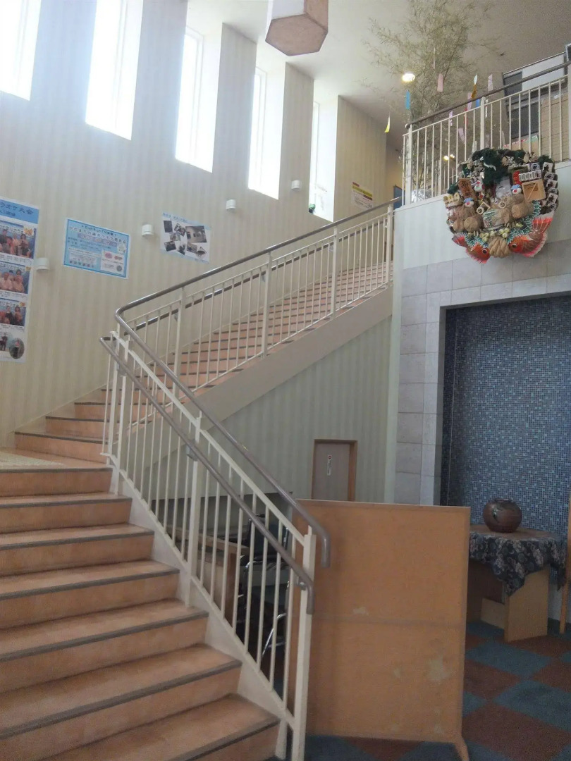 Hidamarinoyu Flop House - Hostel